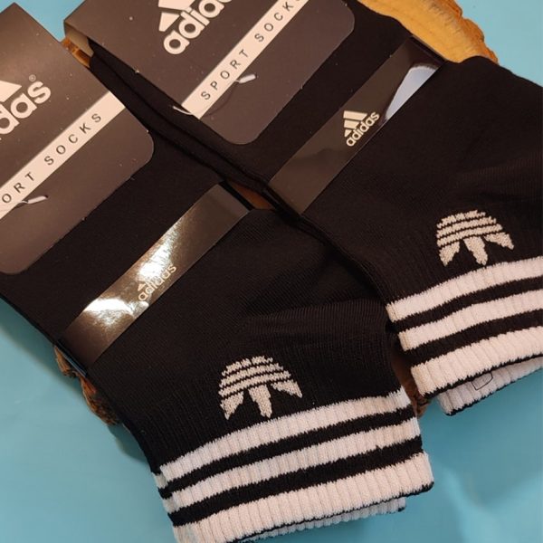 جوراب مچی آدیداس - مانتو پاتریس رشت