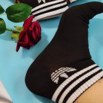 جوراب مچی آدیداس - مانتو پاتریس رشت