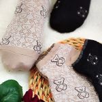 جوراب مچدار خرسی - مانتو پاتریس رشت