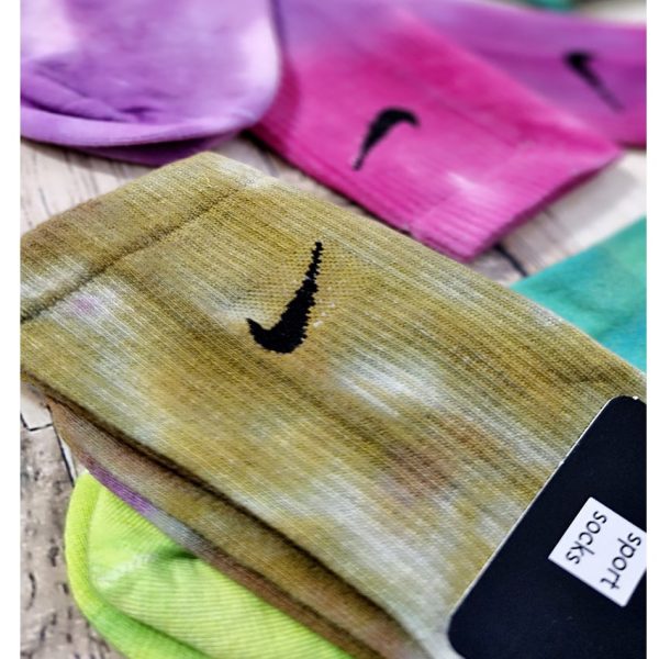 جوراب نایک آبرنگی- مانتو پاتریس رشت