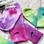 جوراب نایک آبرنگی- مانتو پاتریس رشت