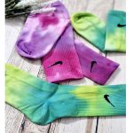 جوراب نایک آبرنگی- مانتو پاتریس رشت