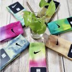 جوراب نایک آبرنگی- مانتو پاتریس رشت