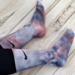 جوراب نایک آبرنگی- مانتو پاتریس رشت