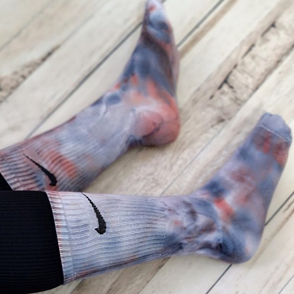 جوراب نایک آبرنگی- مانتو پاتریس رشت