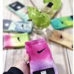 جوراب نایک آبرنگی- مانتو پاتریس رشت