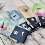 جوراب نایک آبرنگی- مانتو پاتریس رشت