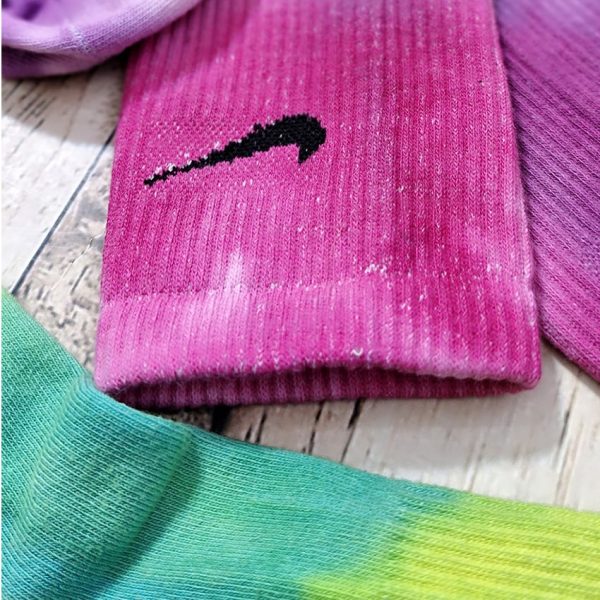 جوراب نایک آبرنگی- مانتو پاتریس رشت