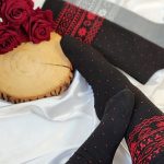 جوراب ساقدار سنتی - مانتو پاتریس رشت