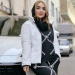 ست دورس بالنسیاگا - مانتو پاتریس رشت