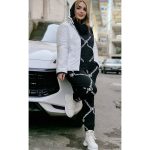 ست دورس بالنسیاگا - مانتو پاتریس رشت