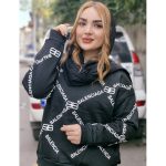 ست دورس بالنسیاگا - مانتو پاتریس رشت