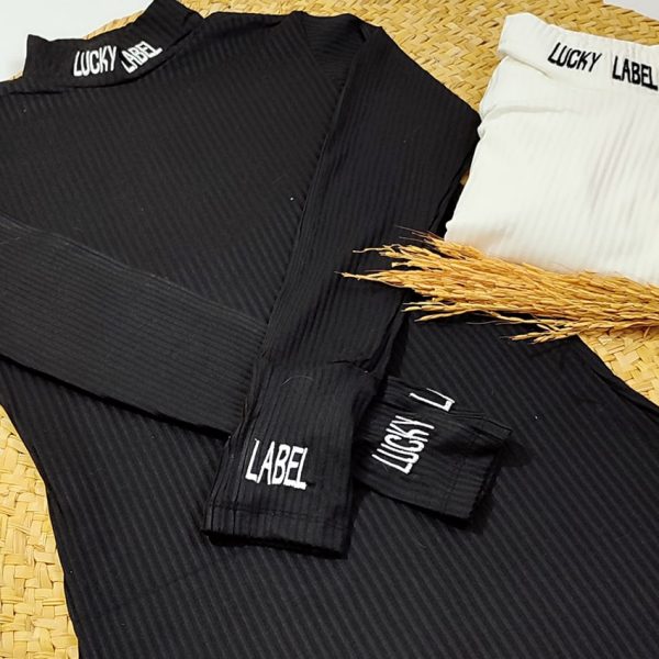 زیر سارافونی لاکی فانریپ - مانتو پاتریس رشت