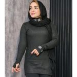 زیر سارافونی لاکی فانریپ - مانتو پاتریس رشت