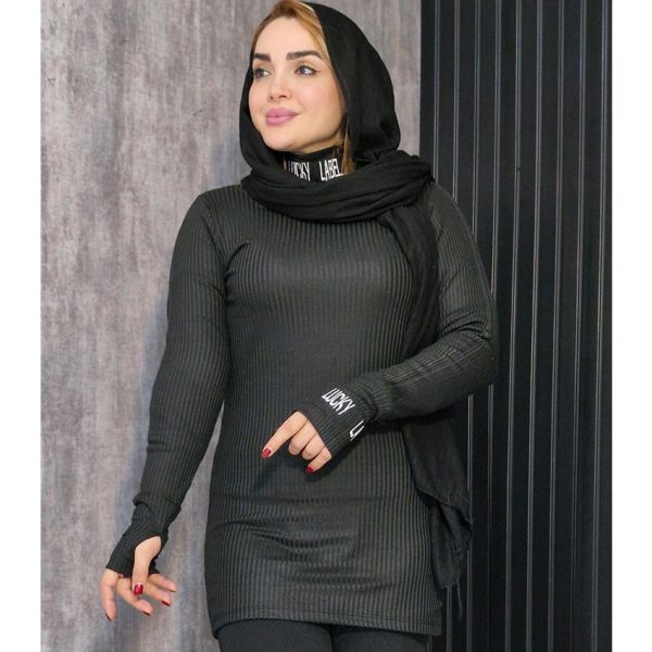 زیر سارافونی لاکی فانریپ - مانتو پاتریس رشت