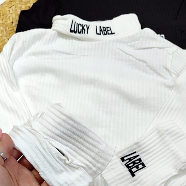 زیر سارافونی لاکی فانریپ - مانتو پاتریس رشت