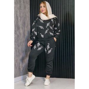 ست دورس ببری - مانتوپاتریس رشت