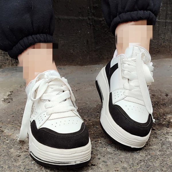 کتونی بندی سوپر استار - مانتو پاتریس رشت