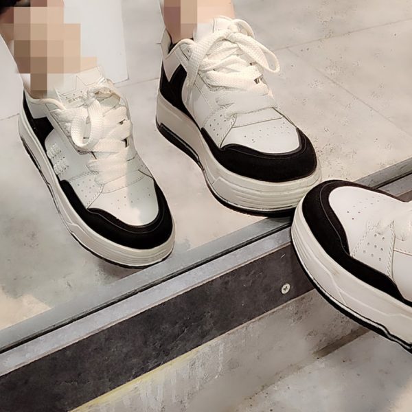 کتونی بندی سوپر استار - مانتو پاتریس رشت