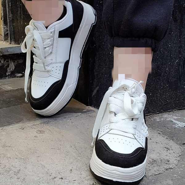 کتونی بندی سوپر استار - مانتو پاتریس رشت