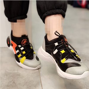 کتونی هوراچی رنگی - مانتو پاتریس رشت