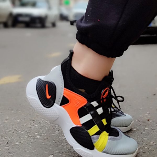 کتونی هوراچی رنگی - مانتو پاتریس رشت