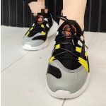 کتونی هوراچی رنگی - مانتو پاتریس رشت