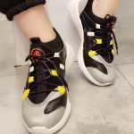 کتونی هوراچی رنگی - مانتو پاتریس رشت