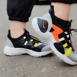 کتونی هوراچی رنگی - مانتو پاتریس رشت