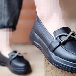 کالج مجلسی نگینی جلو ضربدری - مانتو پاتریس رشت