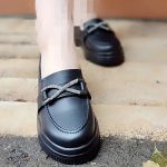 کالج مجلسی نگینی جلو ضربدری - مانتو پاتریس رشت