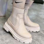 بوت بغل کشی کرم - مانتو پاتریس رشت