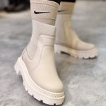 بوت بغل کشی کرم - مانتو پاتریس رشت