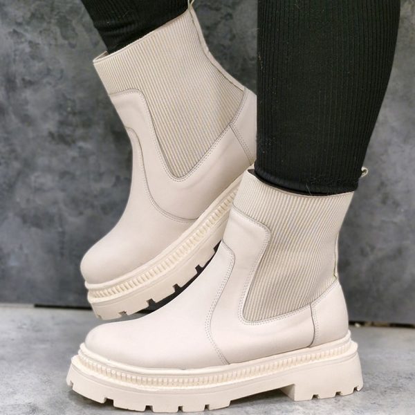 27200537-5-min بوت بغل کش کرم - مانتو پاتریس رشت