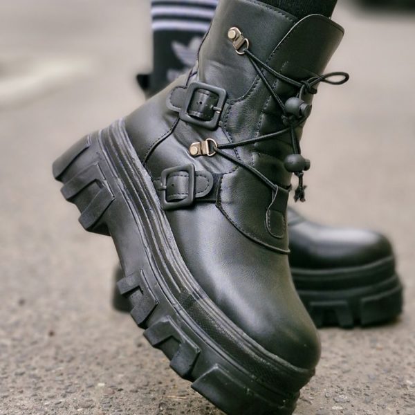 بوت بغل کشی-مانتو پاتریس رشت