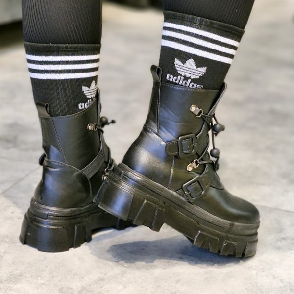 بوت بغل کشی-مانتو پاتریس رشت