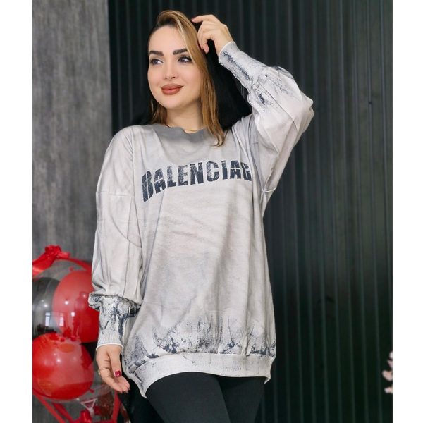 تونیک چاپ اسپری - مانتو پاتریس رشت