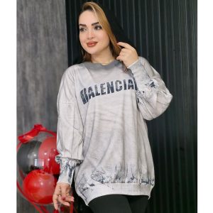 تونیک چاپ اسپری - مانتو پاتریس رشت