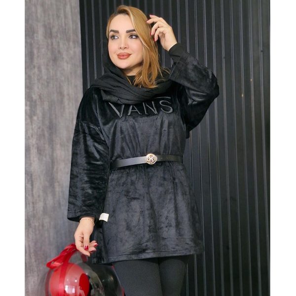 289002216هودی مخمل