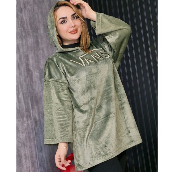 289002216هودی مخمل