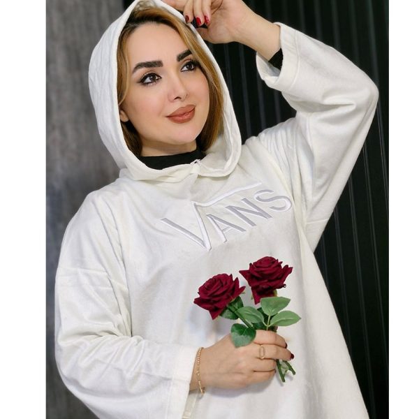 289002216هودی مخمل