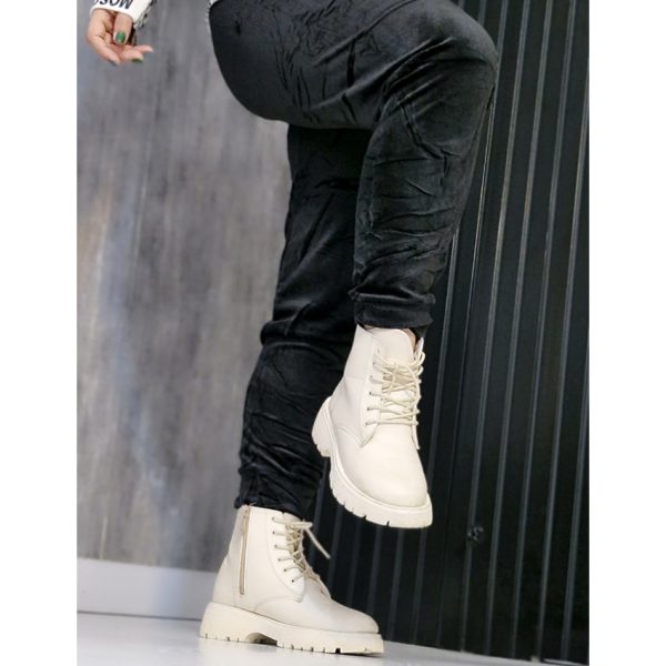 شلوار مخمل مشکی - مانتو پاتریس رشت