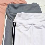 لگ 2 خط - مانتو پاتریس رشت