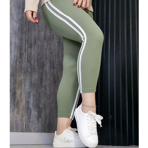 لگ 2 خط - مانتو پاتریس رشت