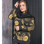 تونیک بافت خرگوش