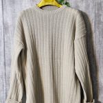 بلوز بافت ساده - مانتو پاتریس رشت