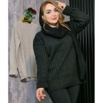 بلوز بافت ساده - مانتو پاتریس رشت