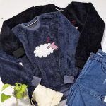 بلوز تدی بره - مانتو پاتریس رشت