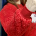 بلوز تدی بره - مانتو پاتریس رشت