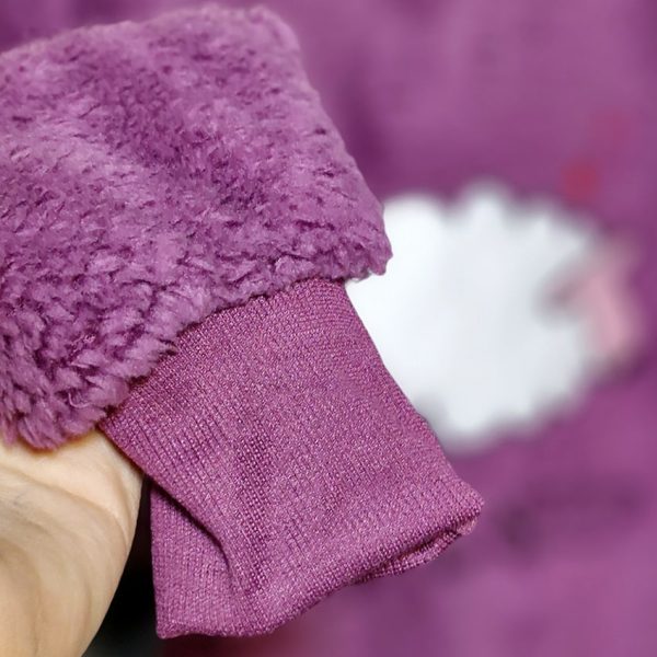 بلوز تدی بره - مانتو پاتریس رشت